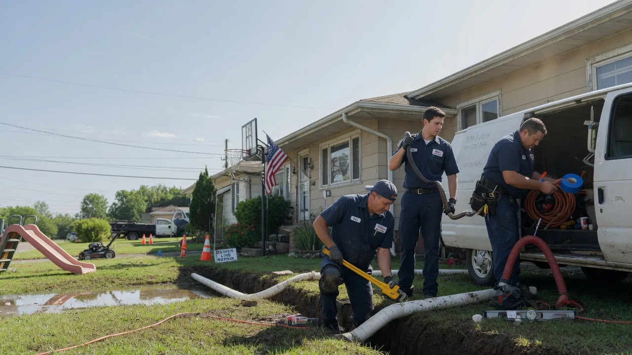 Toilet Installation in Tylerton, MD near me